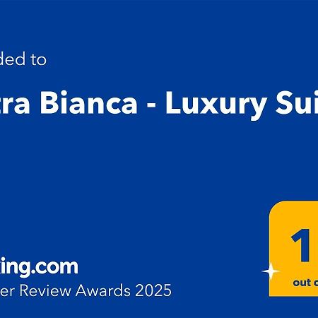Petra Bianca Luxury Suite Ceglie Messapica Luaran gambar
