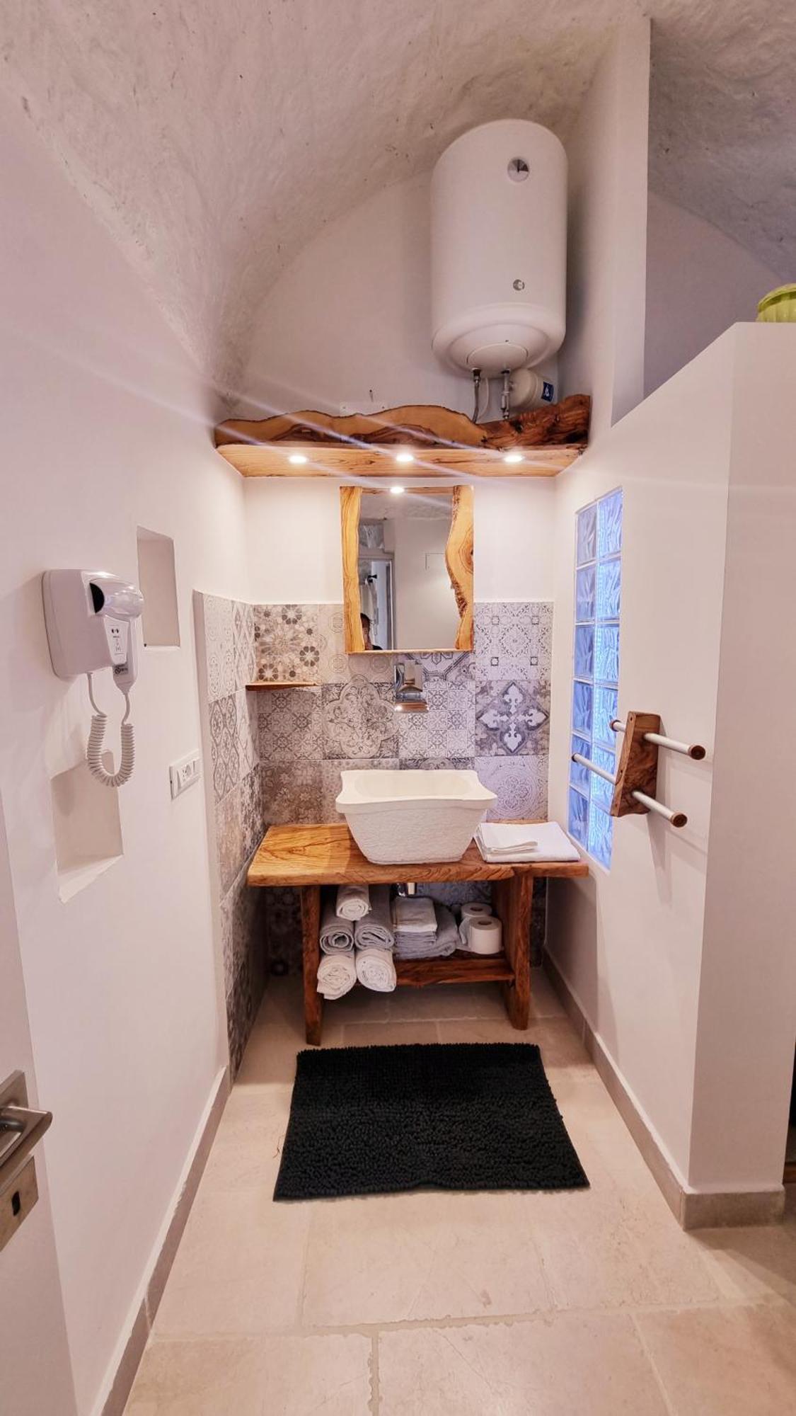 Petra Bianca Luxury Suite Ceglie Messapica Luaran gambar