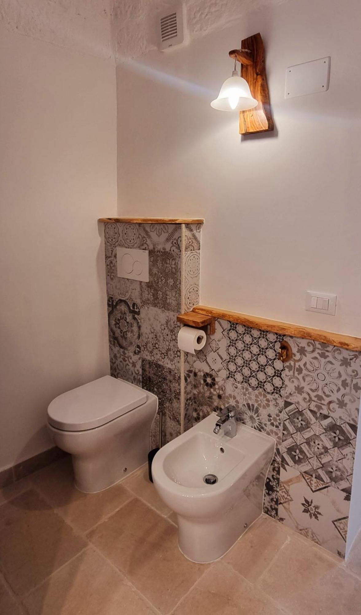 Petra Bianca Luxury Suite Ceglie Messapica Luaran gambar