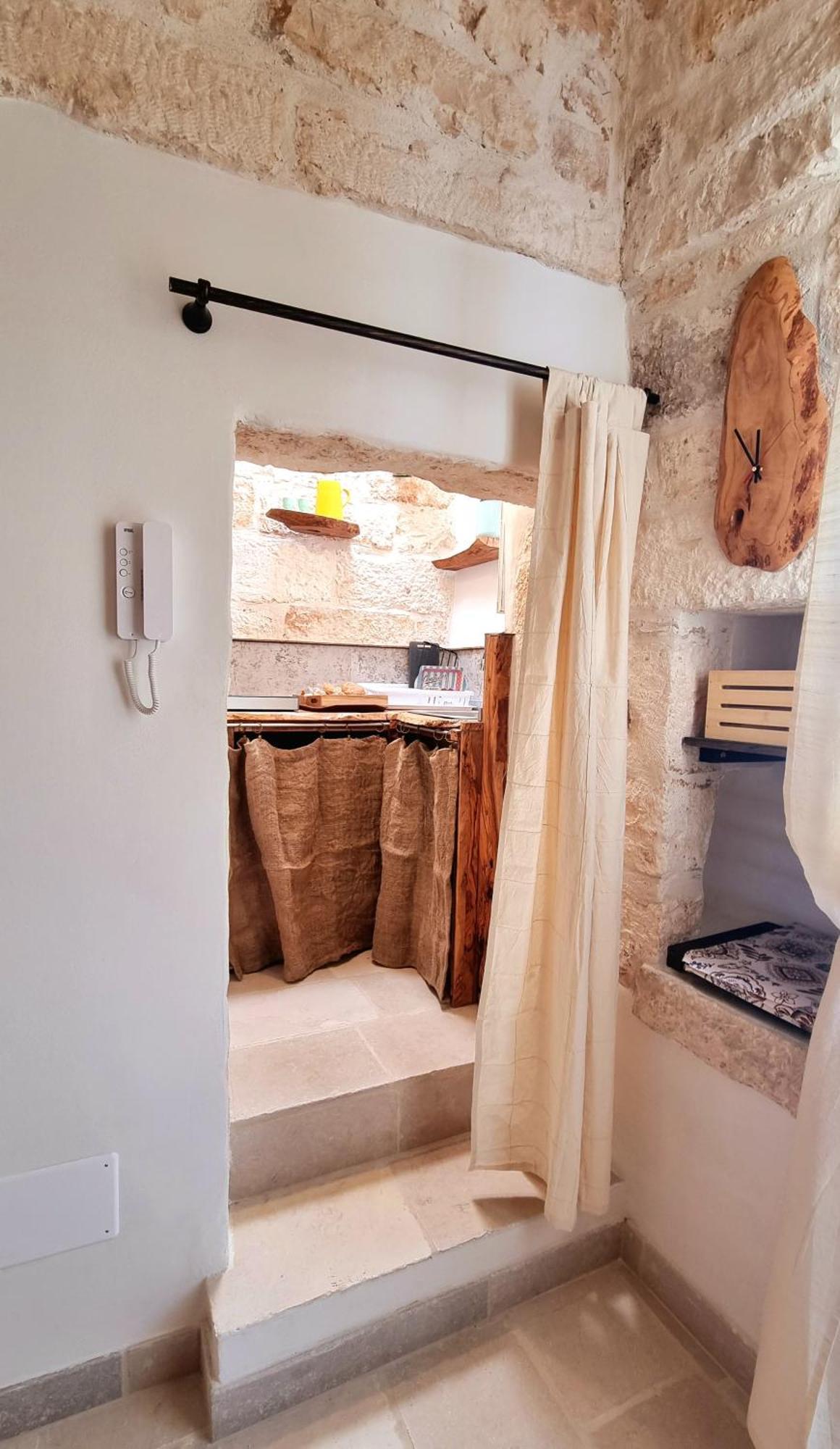 Petra Bianca Luxury Suite Ceglie Messapica Luaran gambar