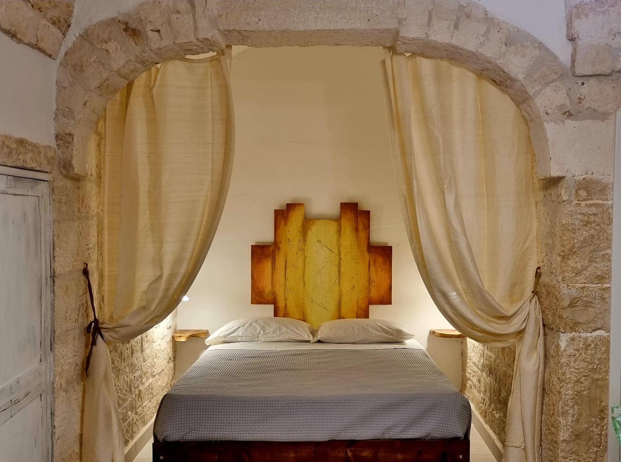 Petra Bianca Luxury Suite Ceglie Messapica Luaran gambar