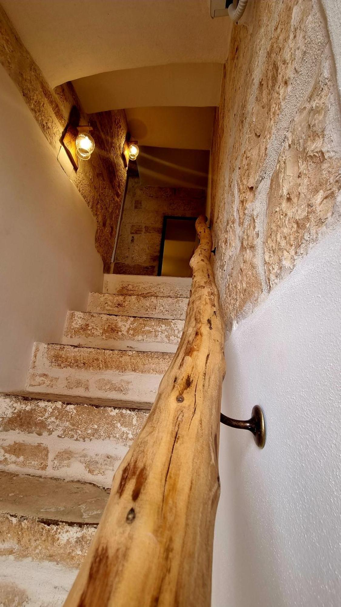 Petra Bianca Luxury Suite Ceglie Messapica Luaran gambar