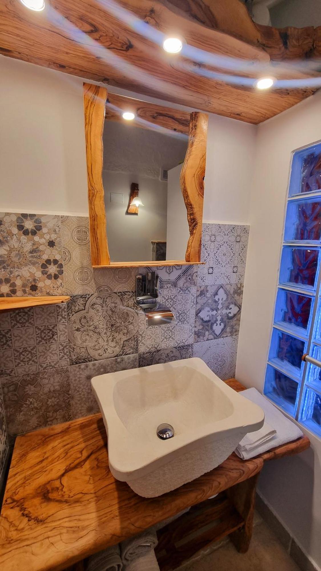 Petra Bianca Luxury Suite Ceglie Messapica Luaran gambar