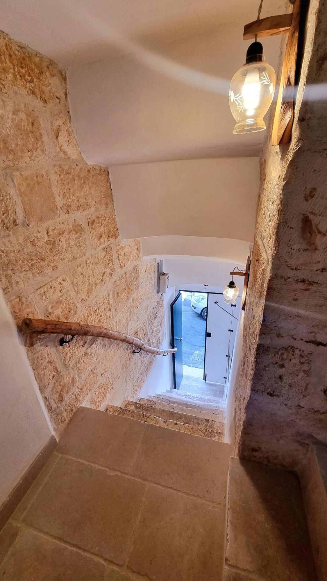 Petra Bianca Luxury Suite Ceglie Messapica Luaran gambar