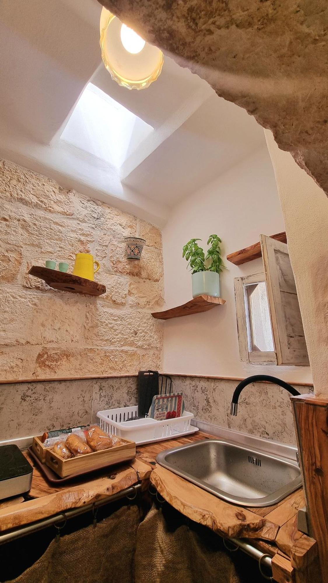 Petra Bianca Luxury Suite Ceglie Messapica Luaran gambar